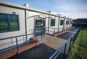 get the most from your next school building programme